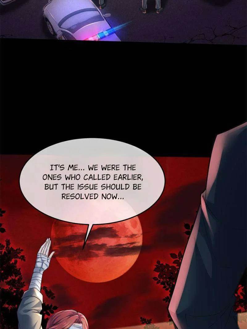 Since The Red Moon Appeared Chapter 154 – Page 33