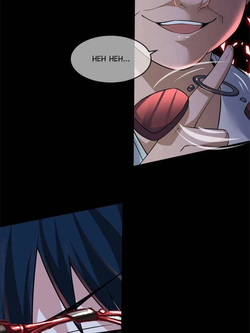 Since The Red Moon Appeared Chapter 154 – Page 38