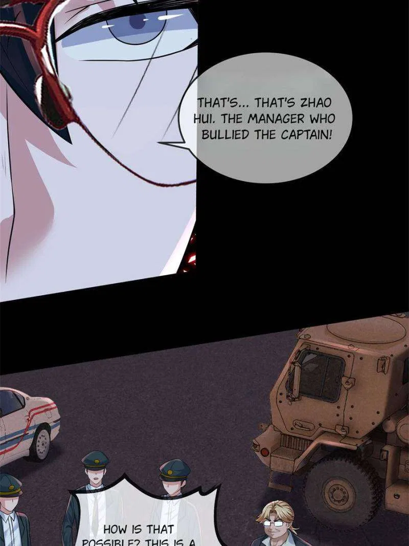 Since The Red Moon Appeared Chapter 154 – Page 39