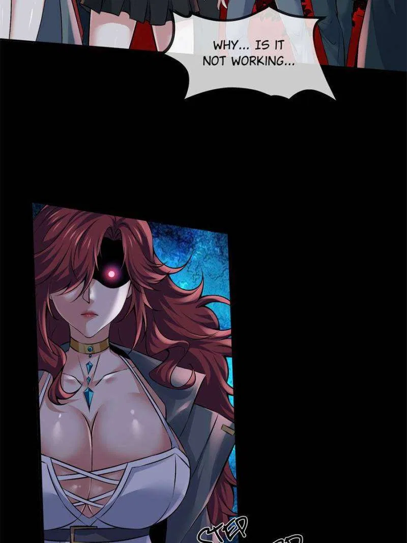Since The Red Moon Appeared Chapter 154 – Page 49