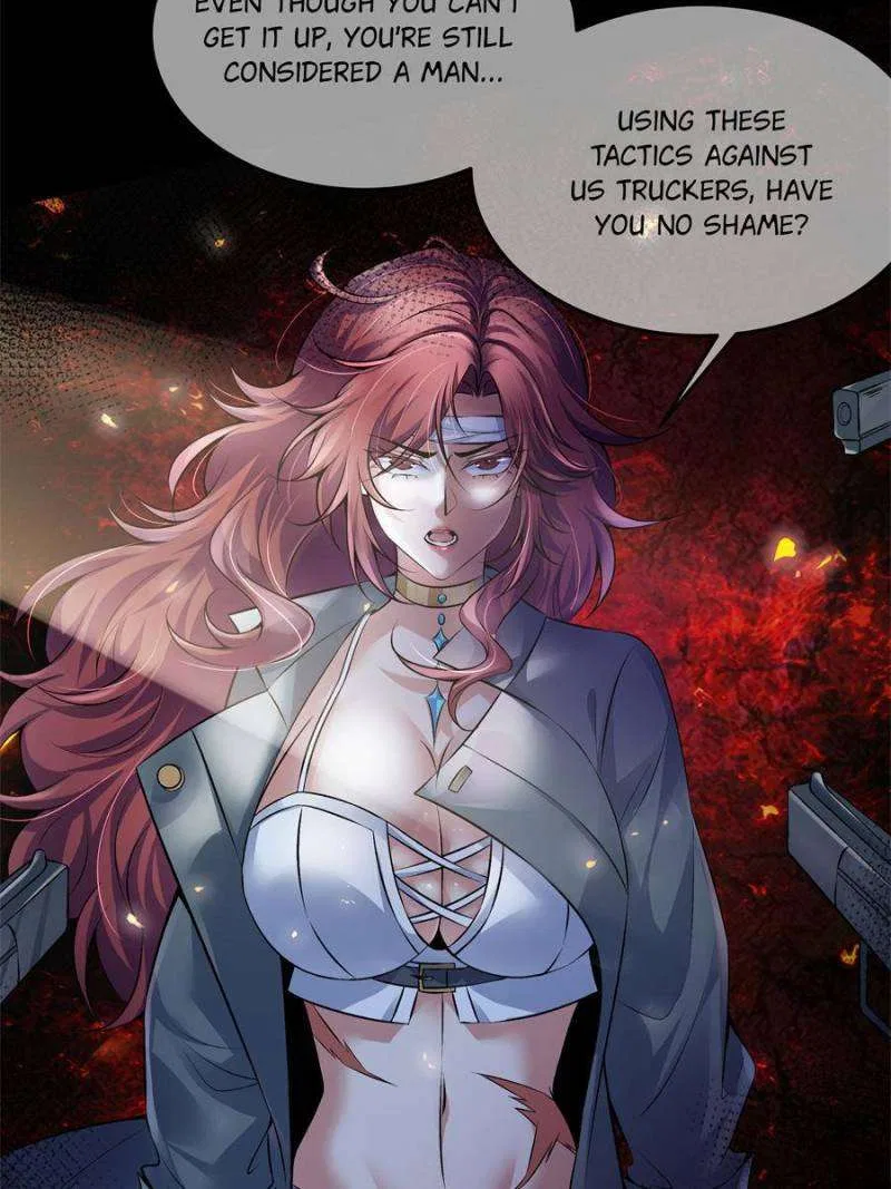 Since The Red Moon Appeared Chapter 154 – Page 52
