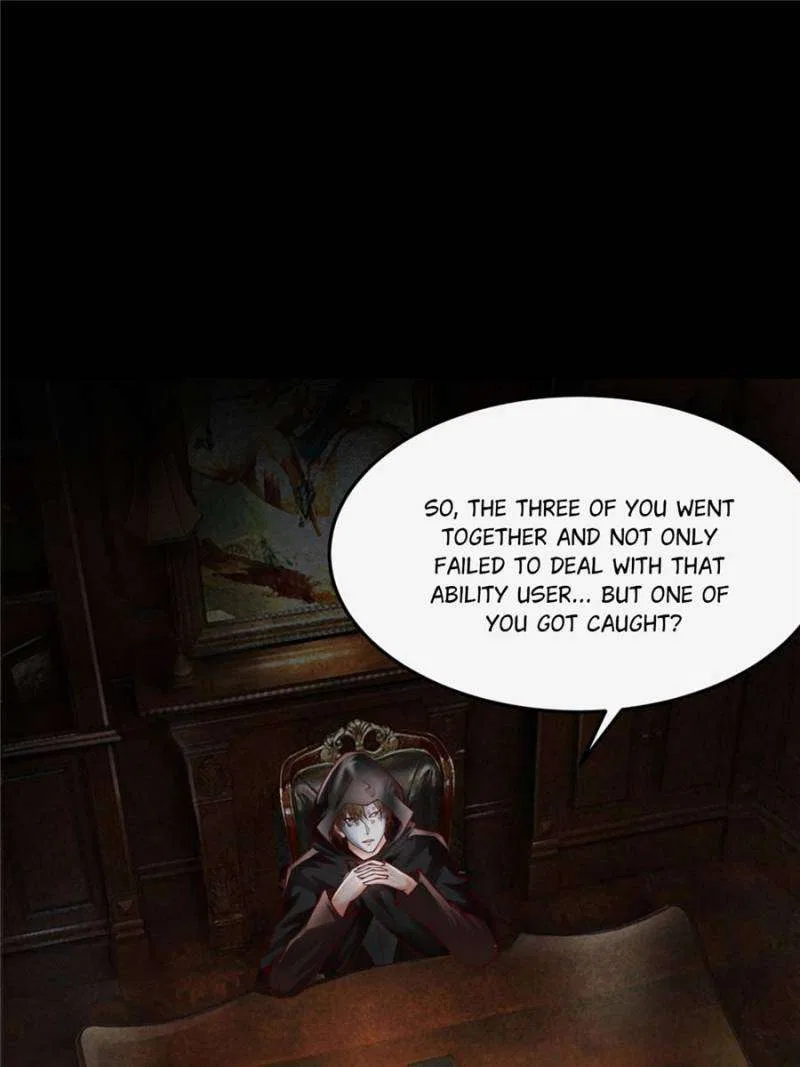 Since The Red Moon Appeared Chapter 153 – Page 1