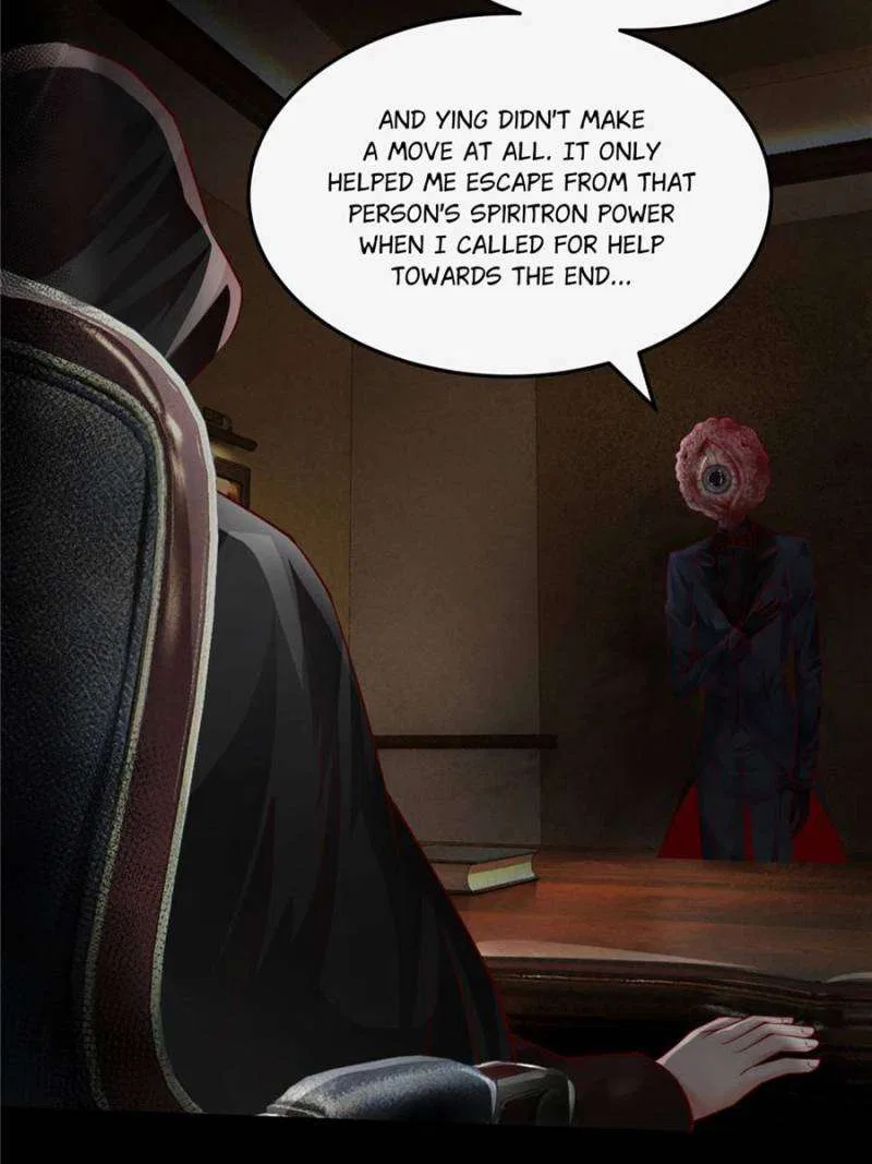 Since The Red Moon Appeared Chapter 153 – Page 3