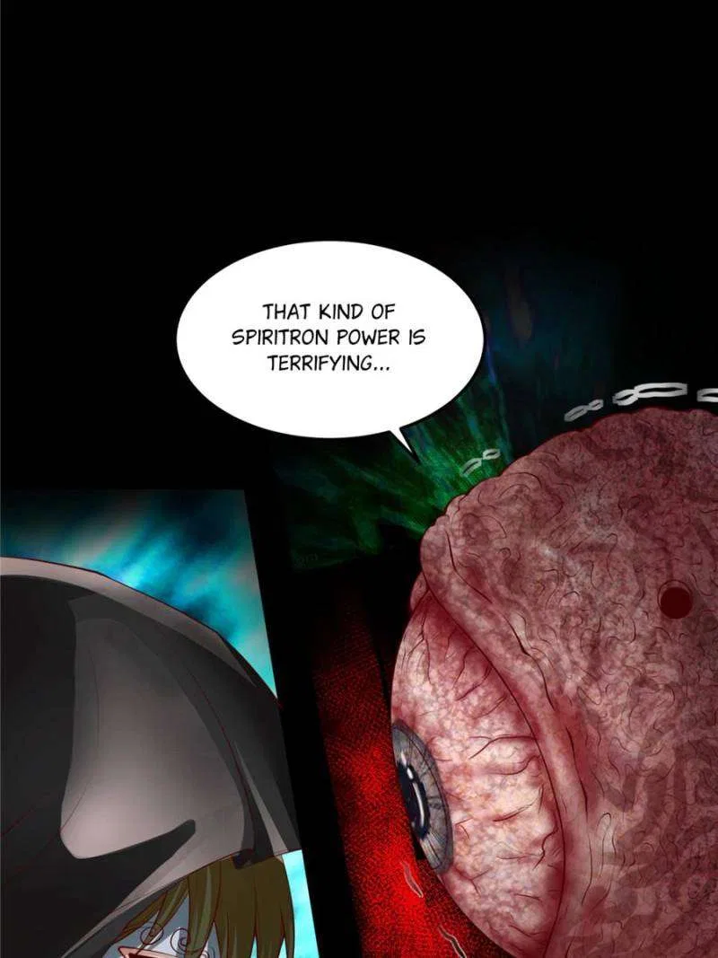 Since The Red Moon Appeared Chapter 153 – Page 4