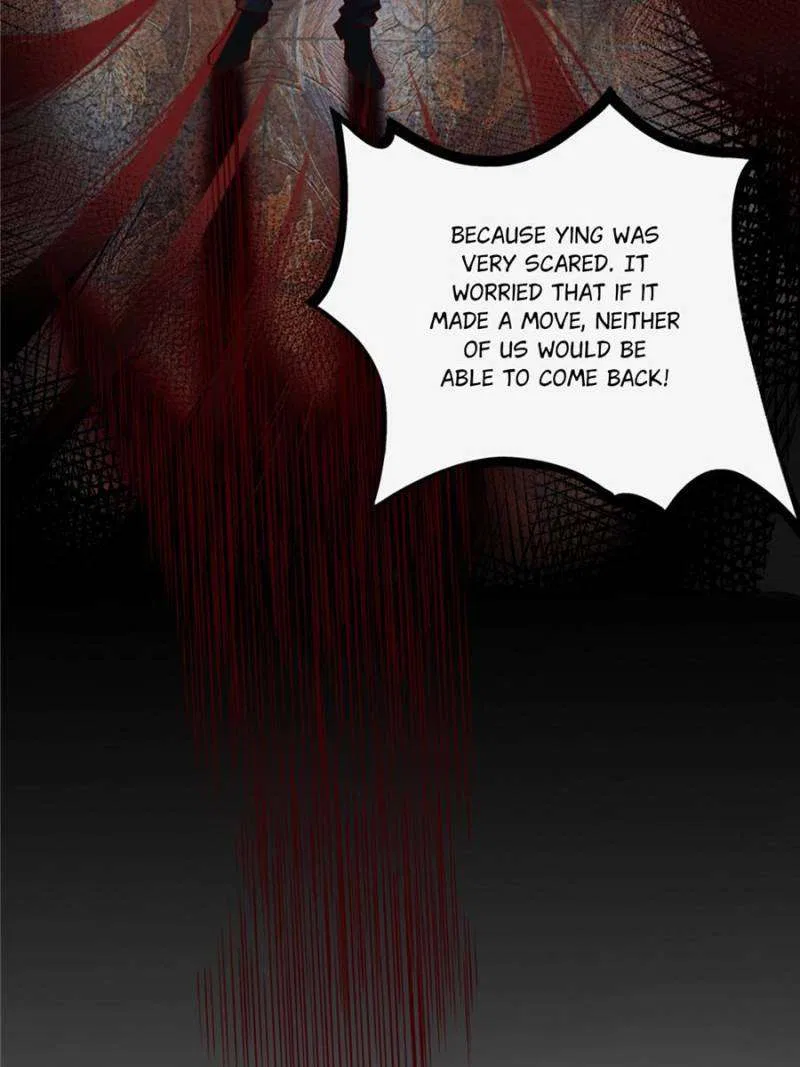 Since The Red Moon Appeared Chapter 153 – Page 7