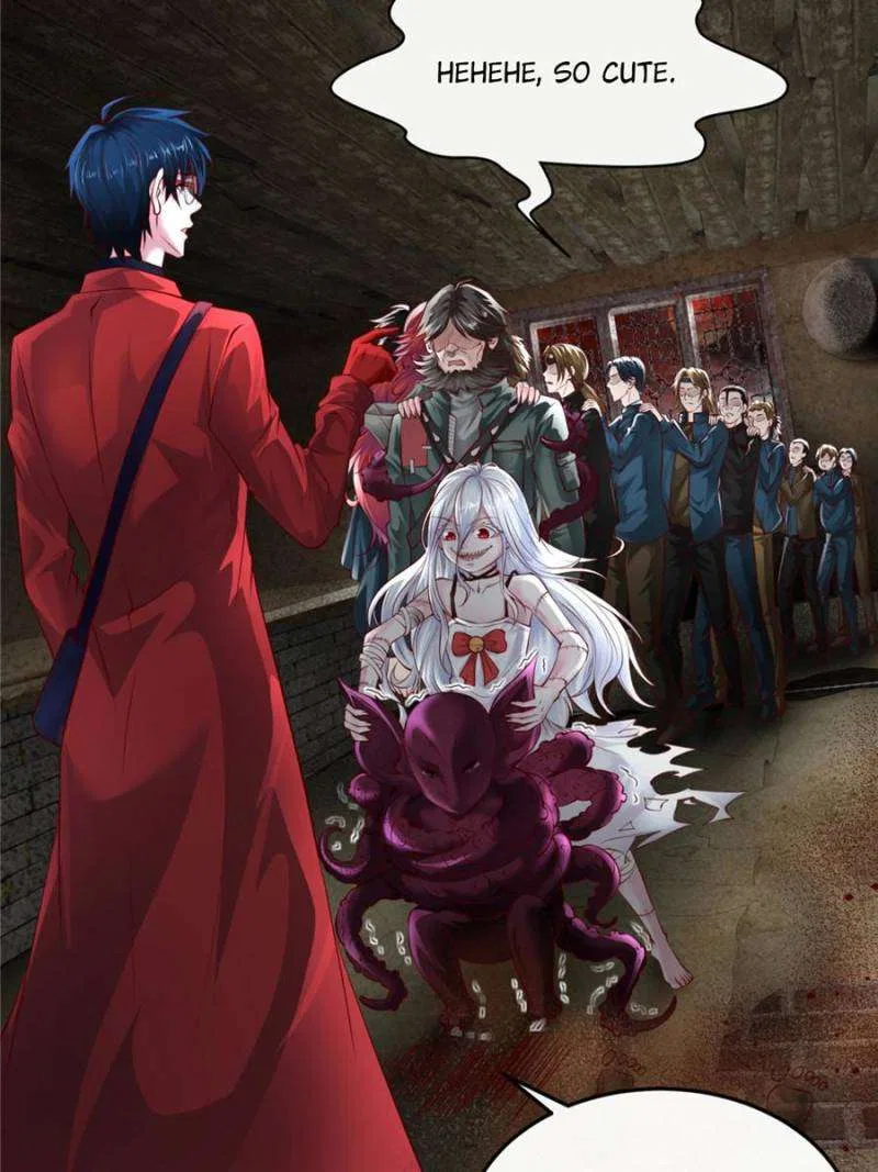 Since The Red Moon Appeared Chapter 153 – Page 9
