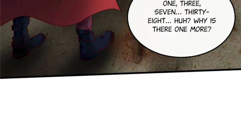 Since The Red Moon Appeared Chapter 153 – Page 10