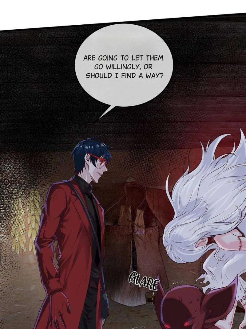 Since The Red Moon Appeared Chapter 153 – Page 13