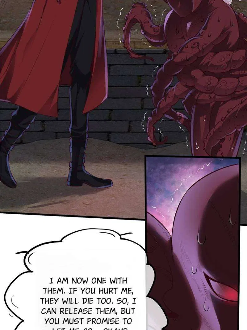Since The Red Moon Appeared Chapter 153 – Page 14