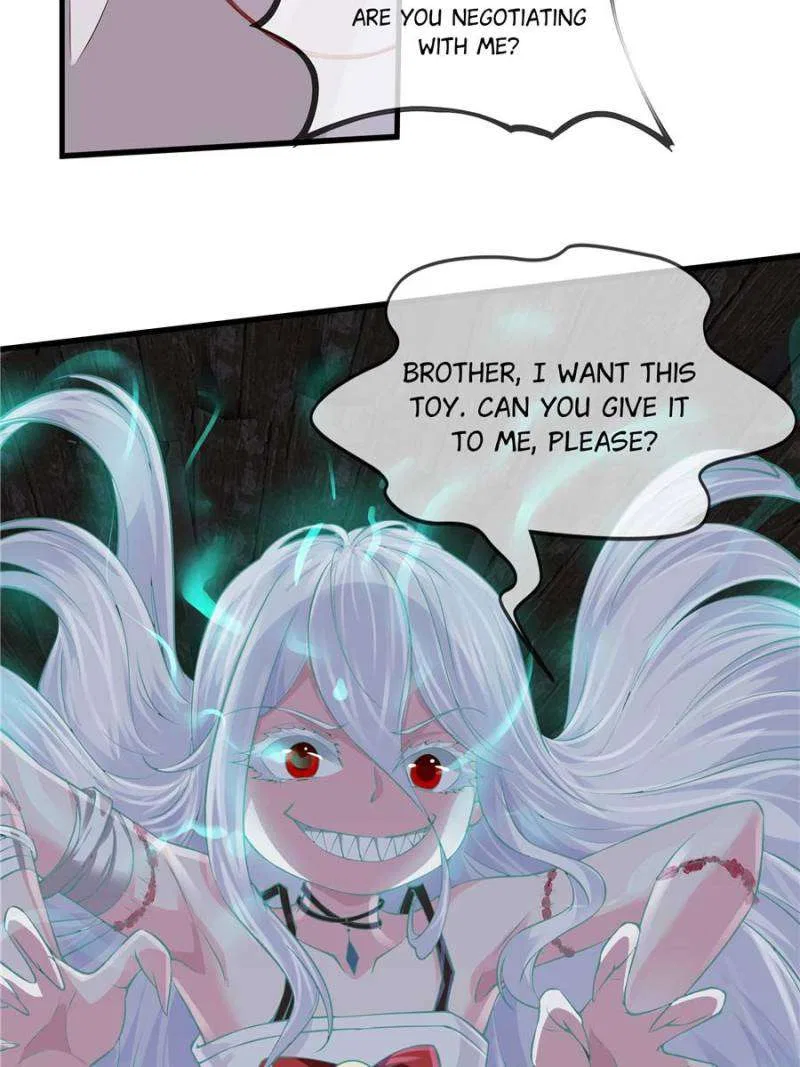 Since The Red Moon Appeared Chapter 153 – Page 16