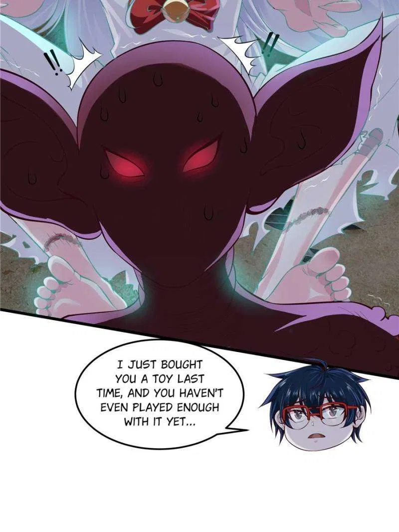 Since The Red Moon Appeared Chapter 153 – Page 17