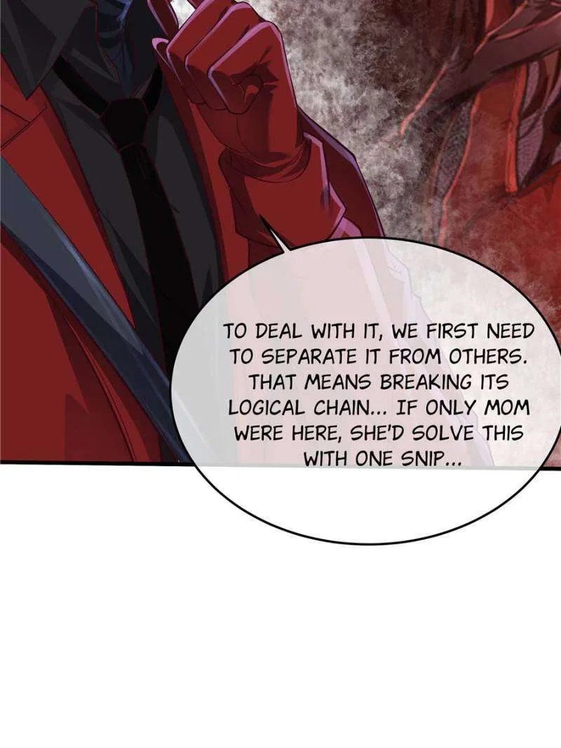 Since The Red Moon Appeared Chapter 153 – Page 19
