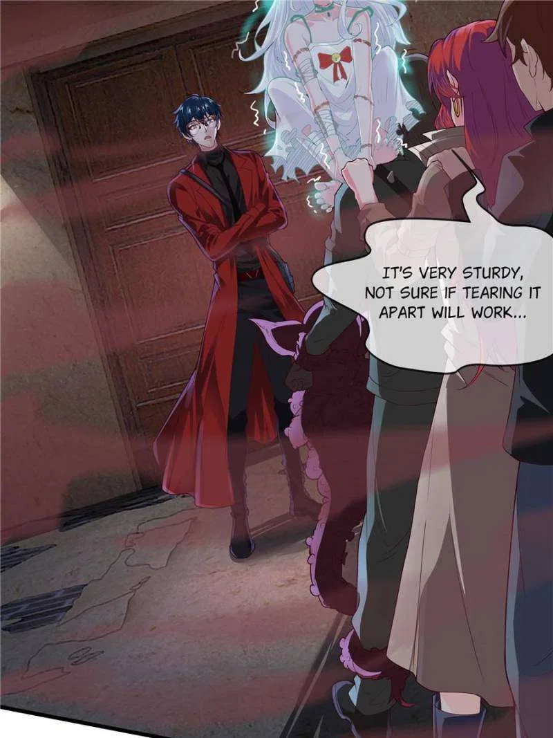 Since The Red Moon Appeared Chapter 153 – Page 21