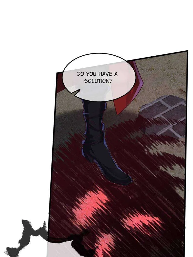 Since The Red Moon Appeared Chapter 153 – Page 25