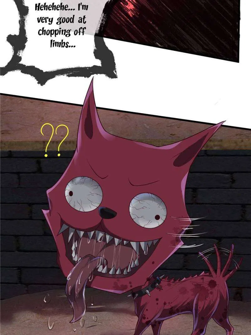 Since The Red Moon Appeared Chapter 153 – Page 26