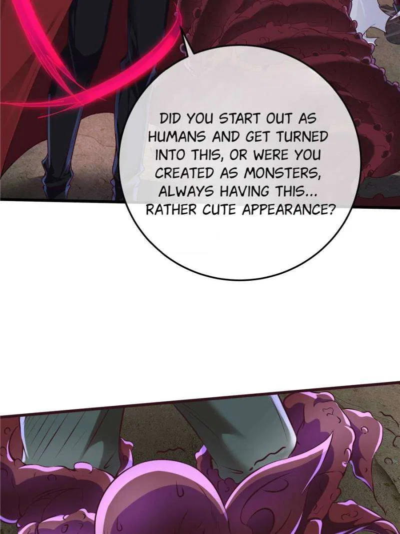 Since The Red Moon Appeared Chapter 153 – Page 29