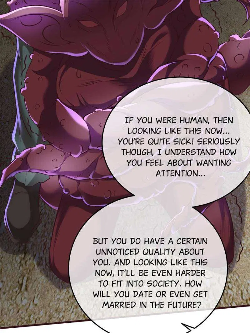 Since The Red Moon Appeared Chapter 153 – Page 30