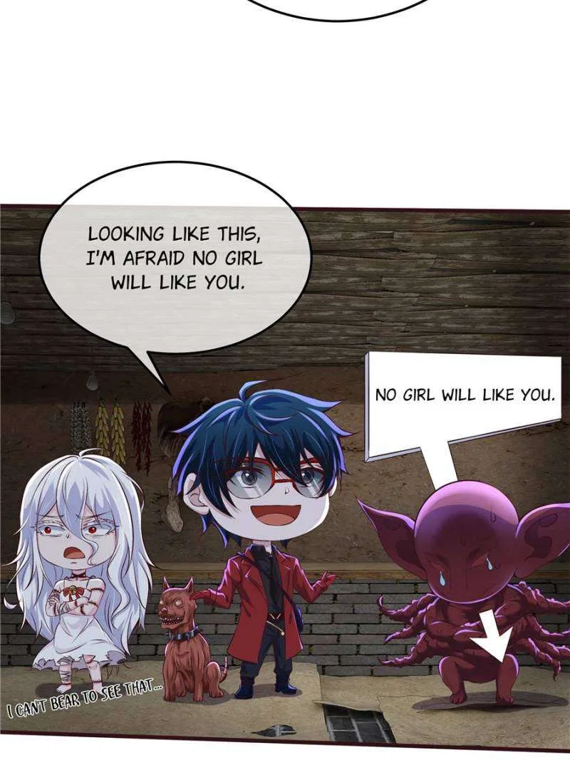 Since The Red Moon Appeared Chapter 153 – Page 31