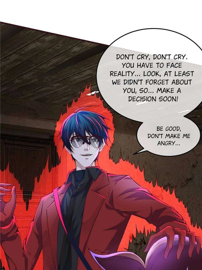 Since The Red Moon Appeared Chapter 153 – Page 33