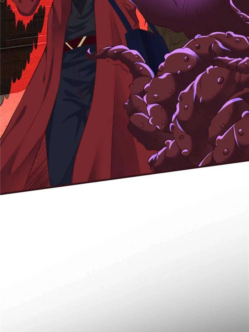 Since The Red Moon Appeared Chapter 153 – Page 34