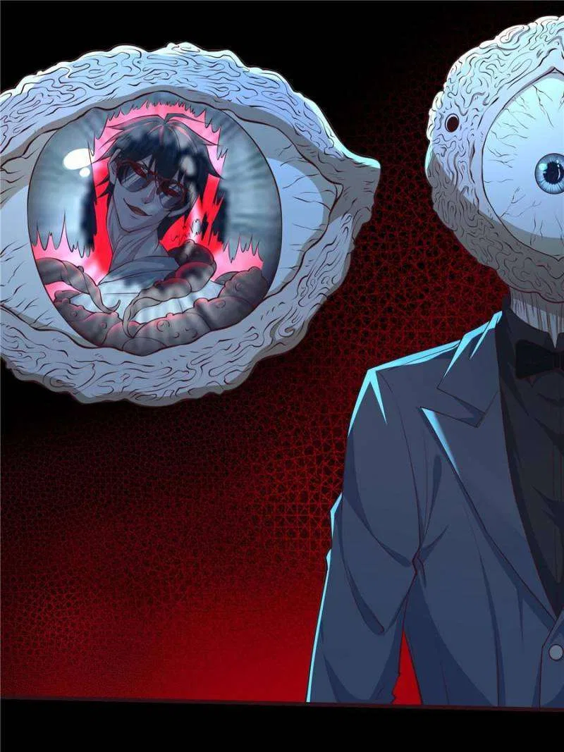 Since The Red Moon Appeared Chapter 153 – Page 39