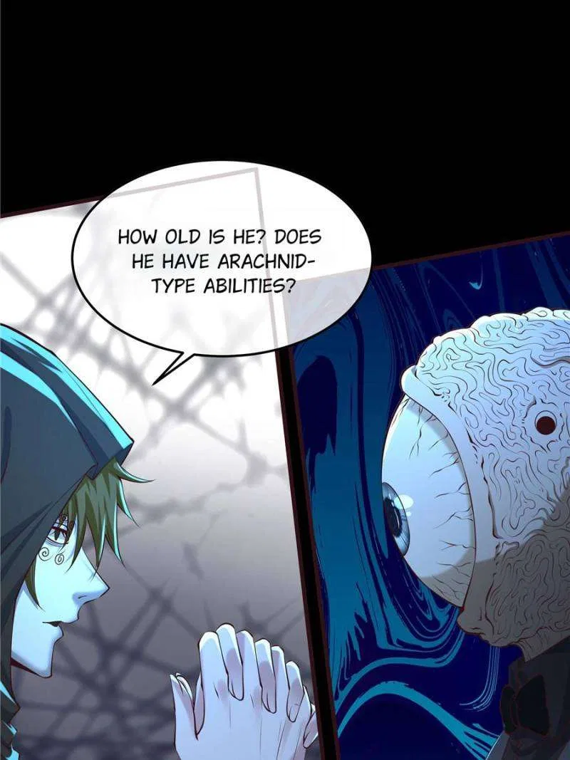 Since The Red Moon Appeared Chapter 153 – Page 40