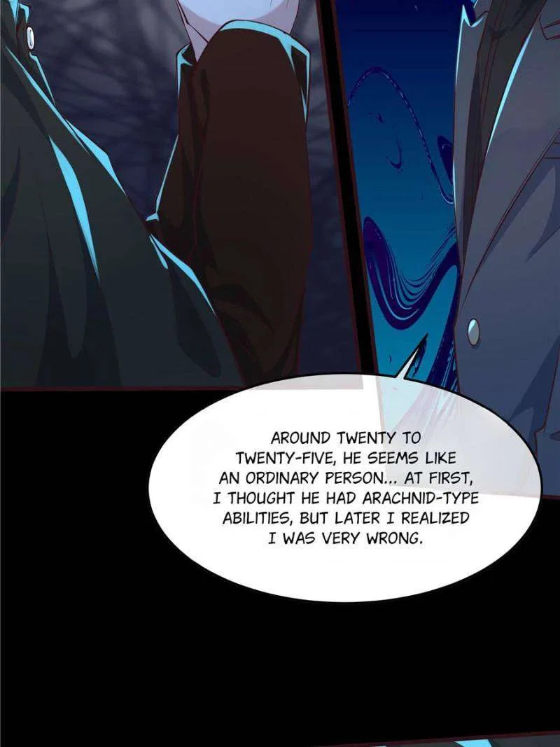 Since The Red Moon Appeared Chapter 153 – Page 41