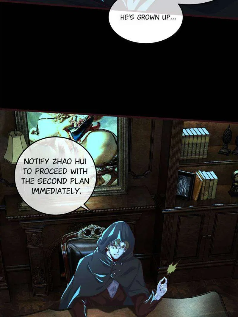 Since The Red Moon Appeared Chapter 153 – Page 43