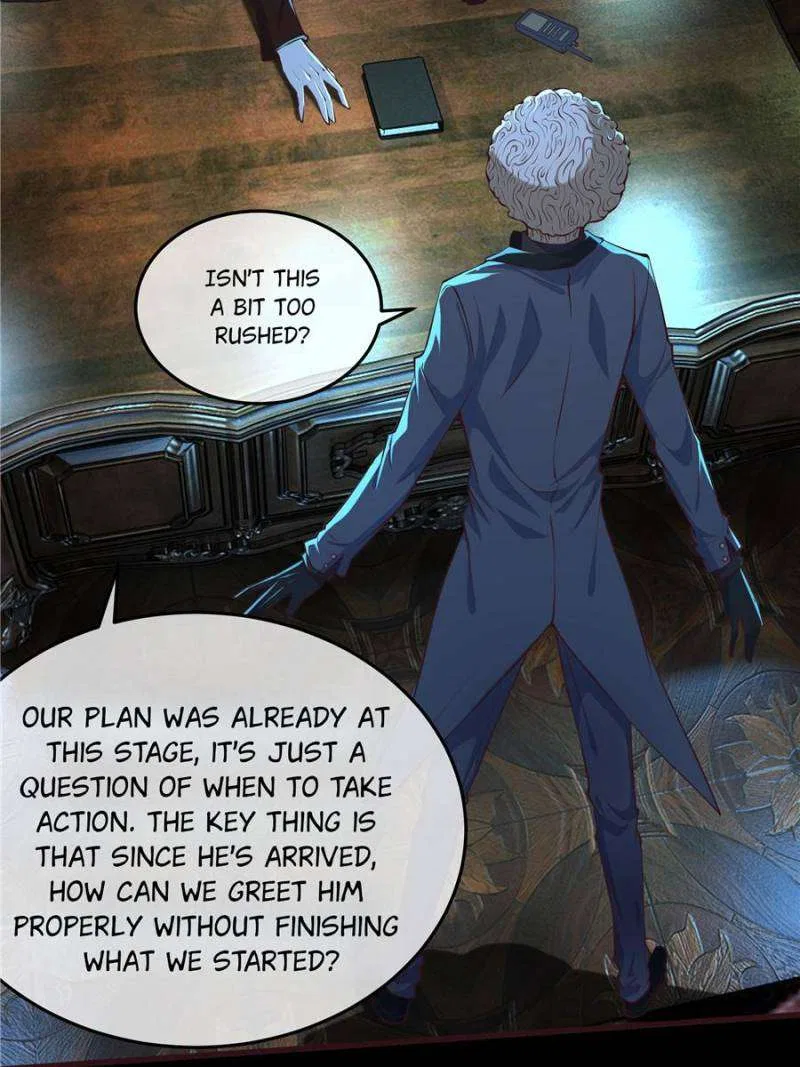 Since The Red Moon Appeared Chapter 153 – Page 44