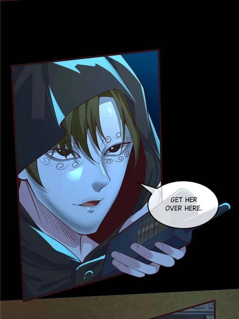 Since The Red Moon Appeared Chapter 153 – Page 45