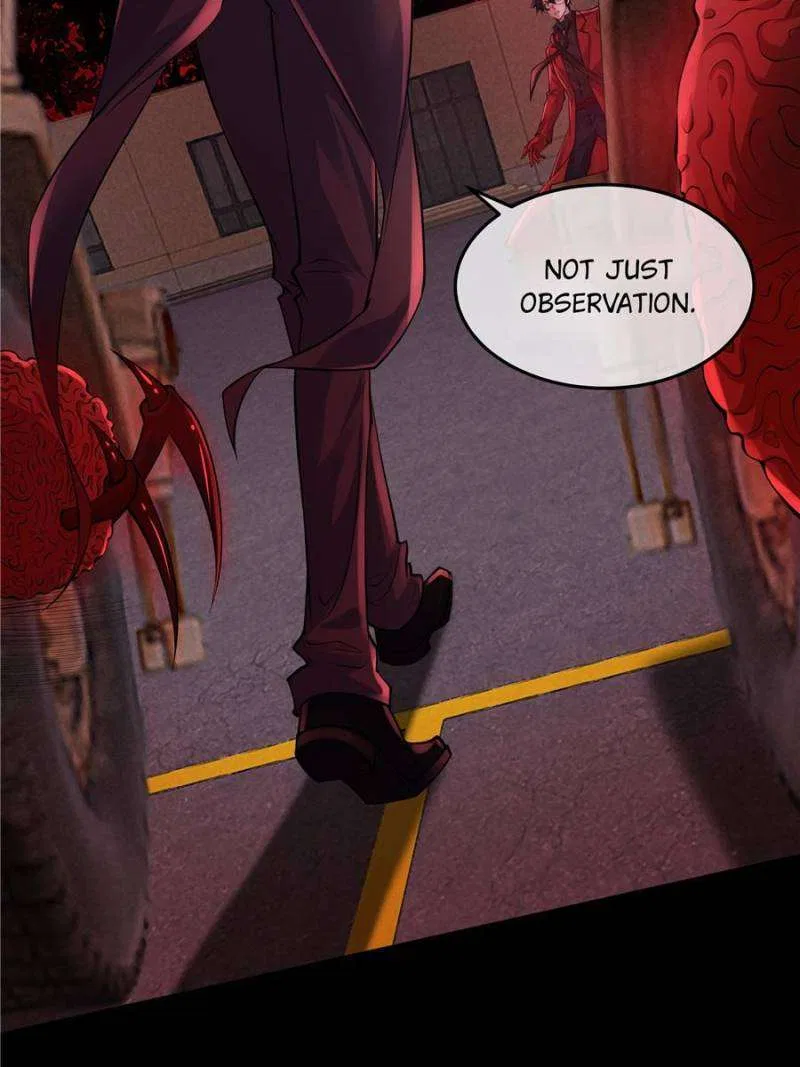 Since The Red Moon Appeared Chapter 152 – Page 2