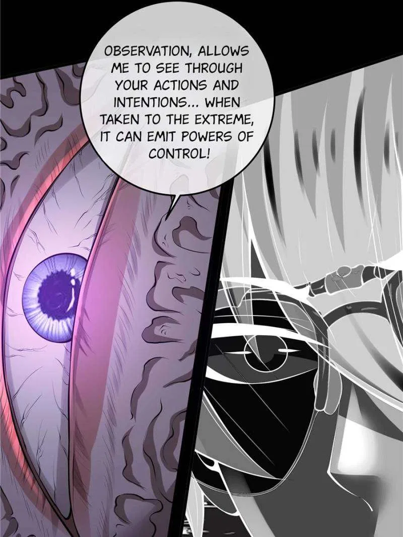 Since The Red Moon Appeared Chapter 152 – Page 3