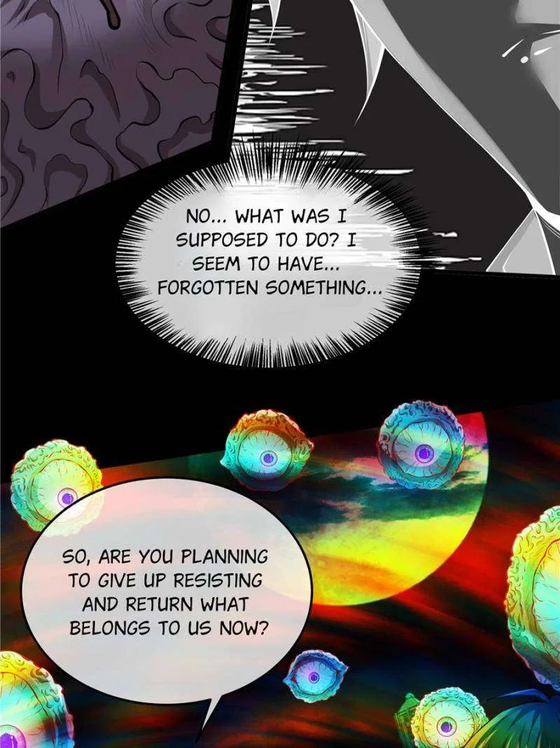 Since The Red Moon Appeared Chapter 152 – Page 4