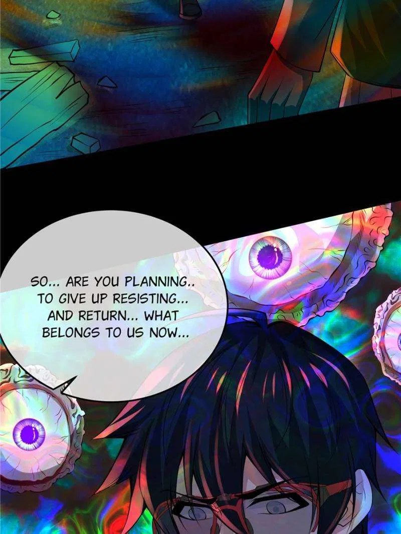 Since The Red Moon Appeared Chapter 152 – Page 6