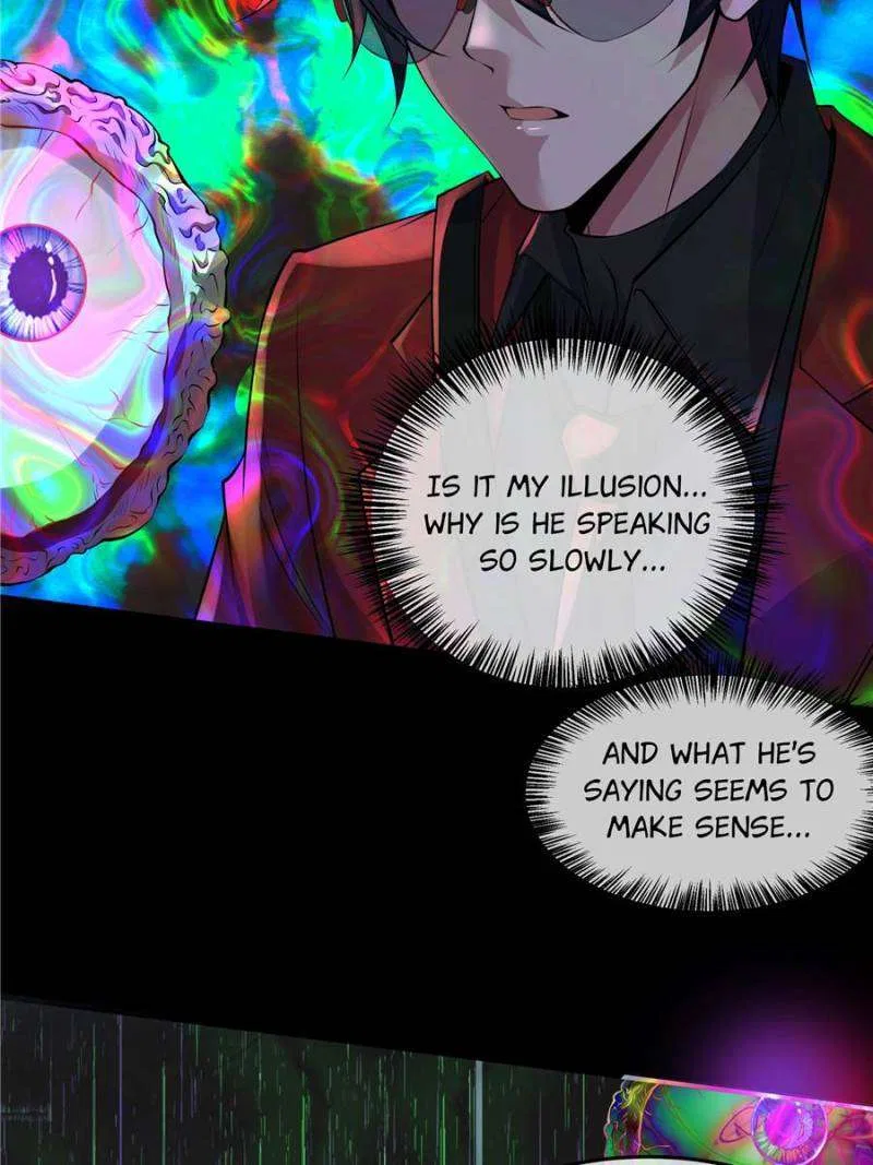 Since The Red Moon Appeared Chapter 152 – Page 7