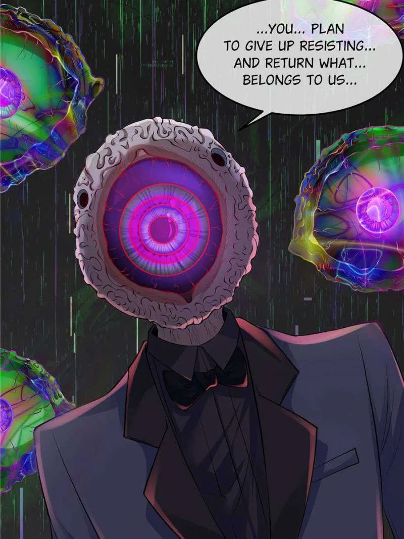 Since The Red Moon Appeared Chapter 152 – Page 8
