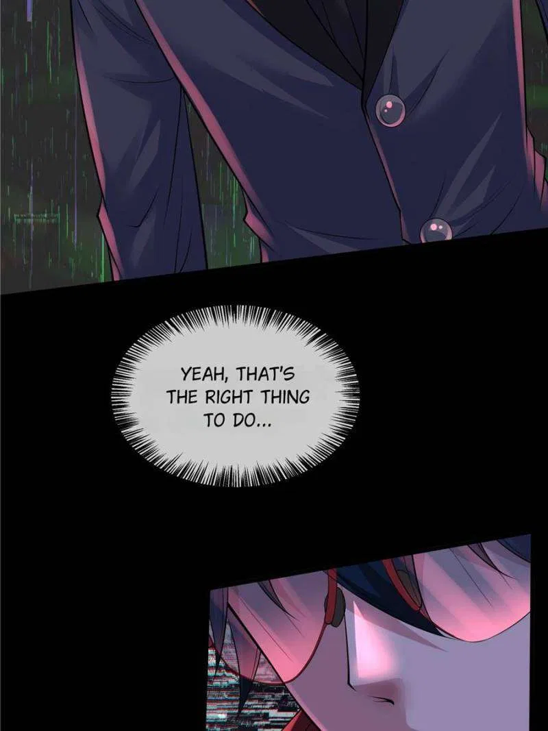 Since The Red Moon Appeared Chapter 152 – Page 9