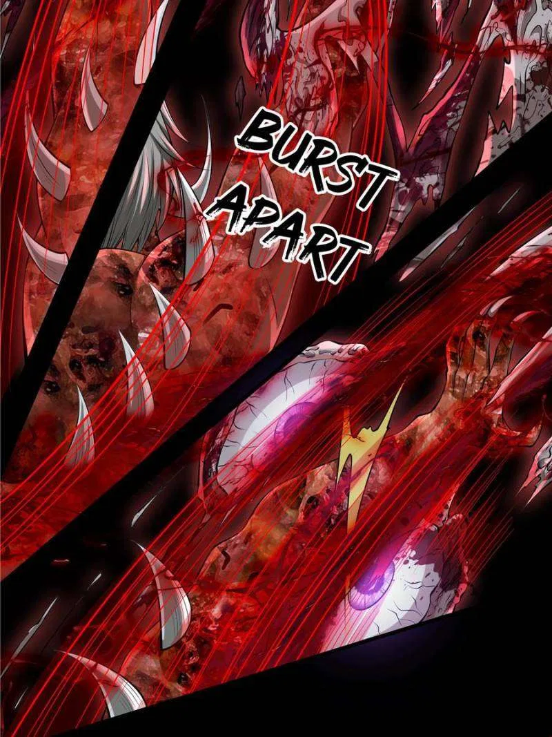 Since The Red Moon Appeared Chapter 152 – Page 13