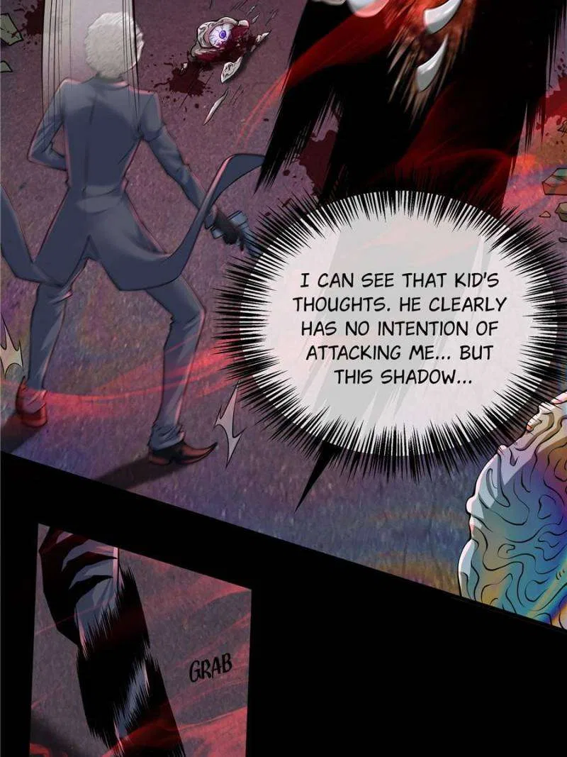 Since The Red Moon Appeared Chapter 152 – Page 15