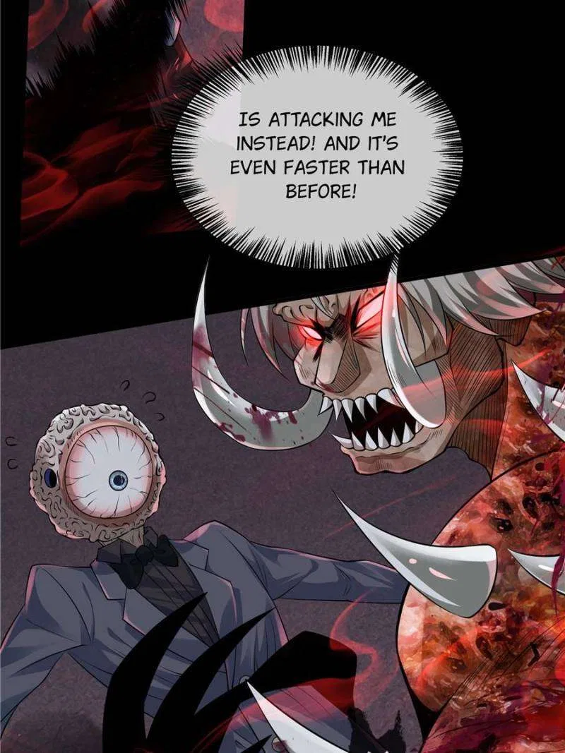 Since The Red Moon Appeared Chapter 152 – Page 16