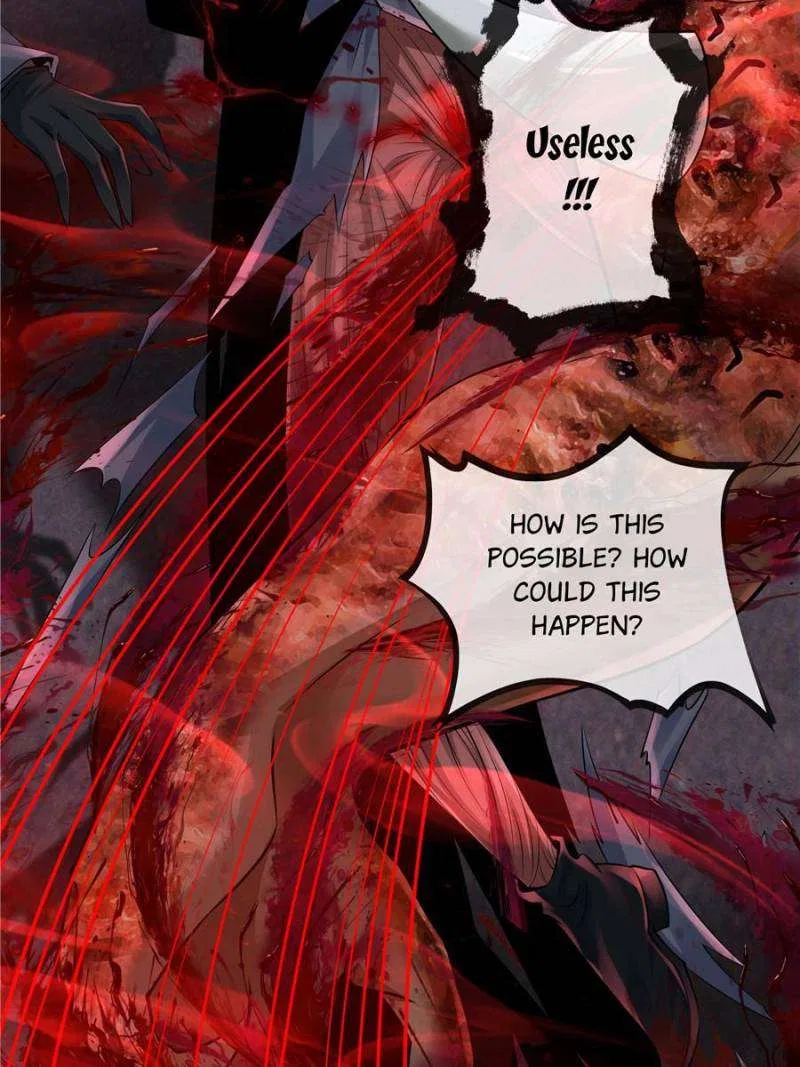 Since The Red Moon Appeared Chapter 152 – Page 17