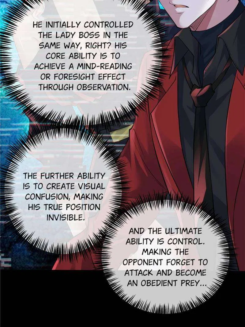 Since The Red Moon Appeared Chapter 152 – Page 19