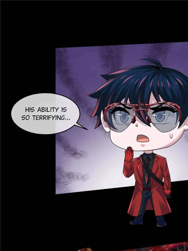 Since The Red Moon Appeared Chapter 152 – Page 20