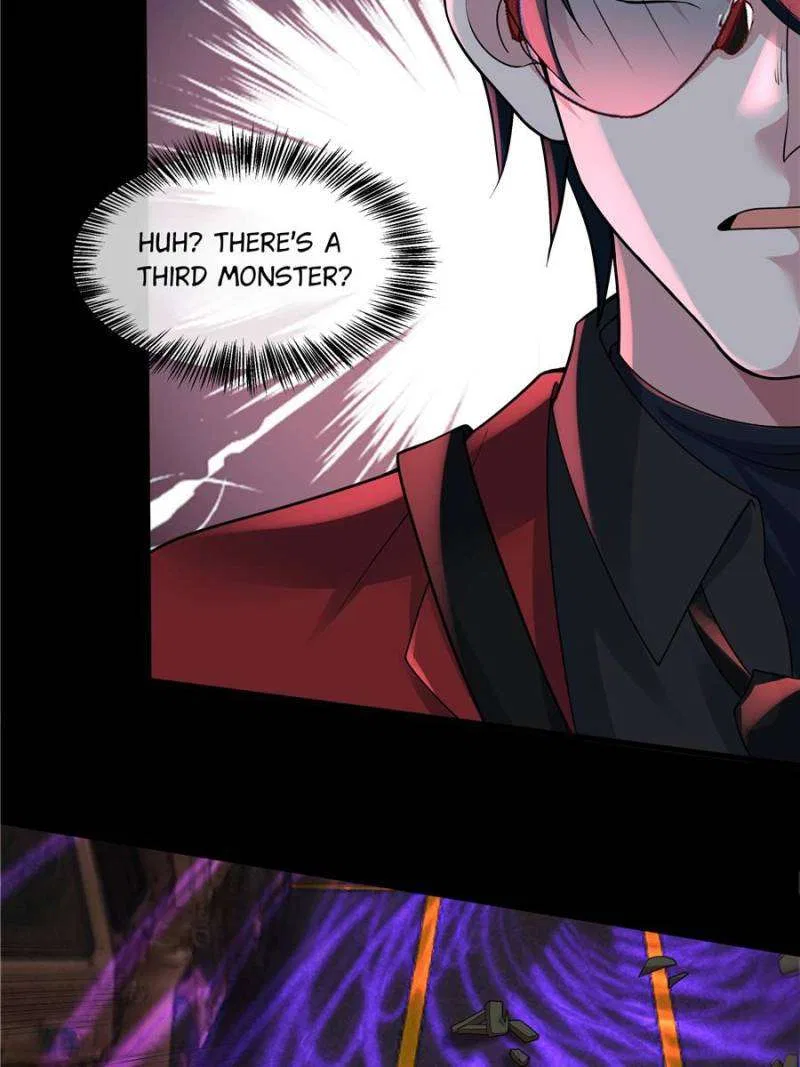 Since The Red Moon Appeared Chapter 152 – Page 25