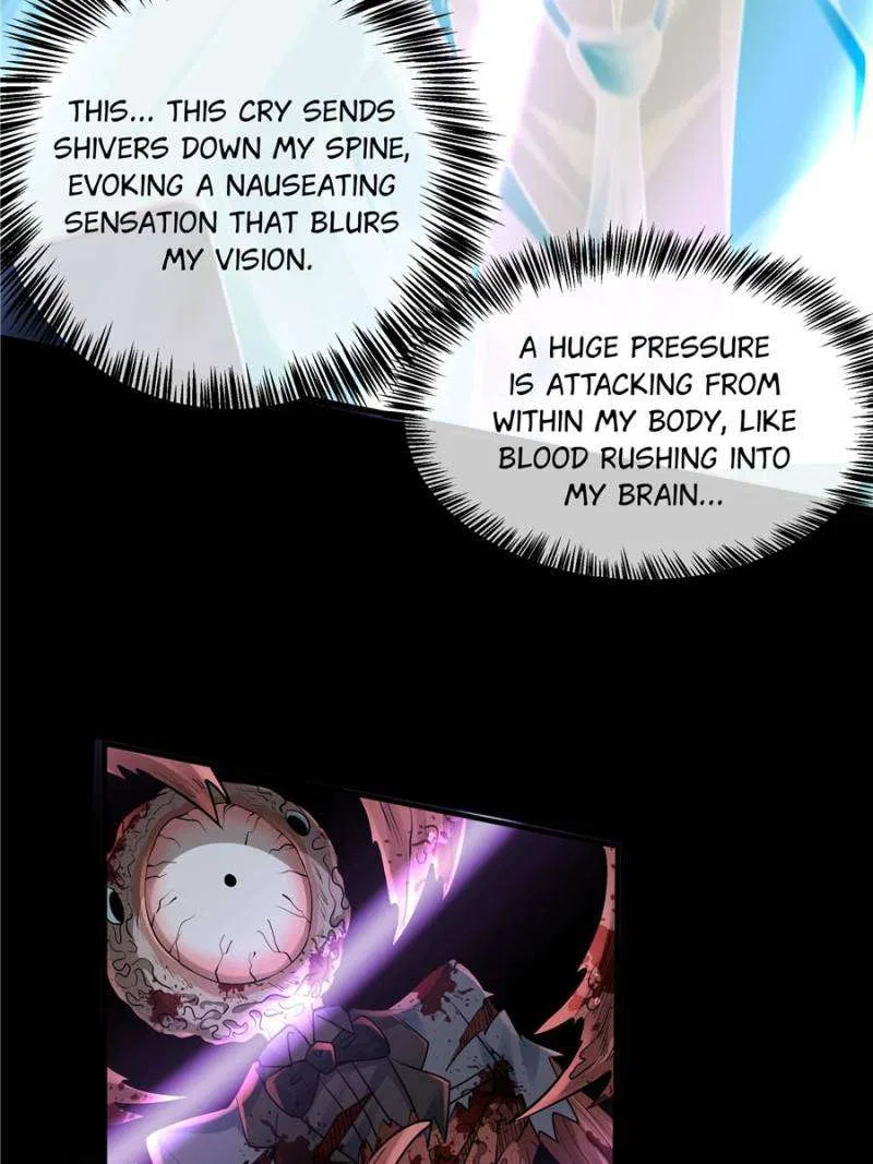 Since The Red Moon Appeared Chapter 152 – Page 29