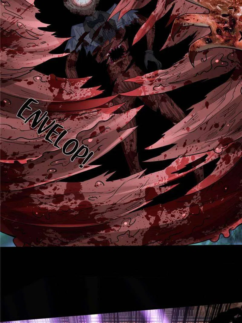 Since The Red Moon Appeared Chapter 152 – Page 31