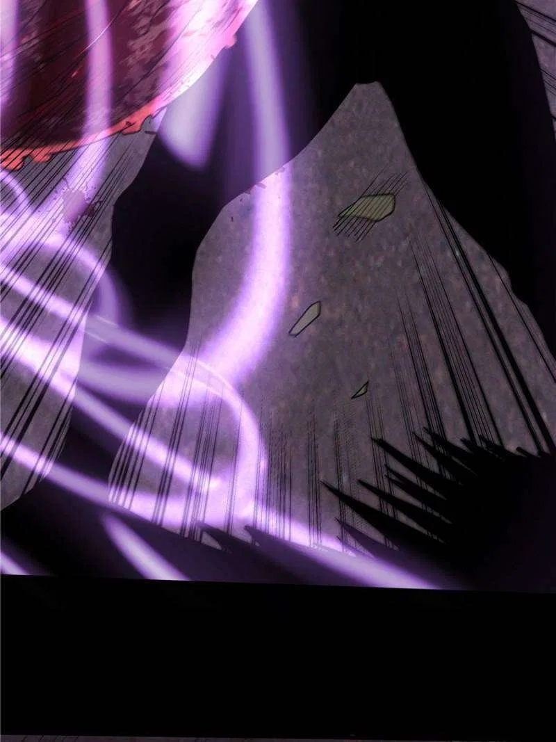 Since The Red Moon Appeared Chapter 152 – Page 33