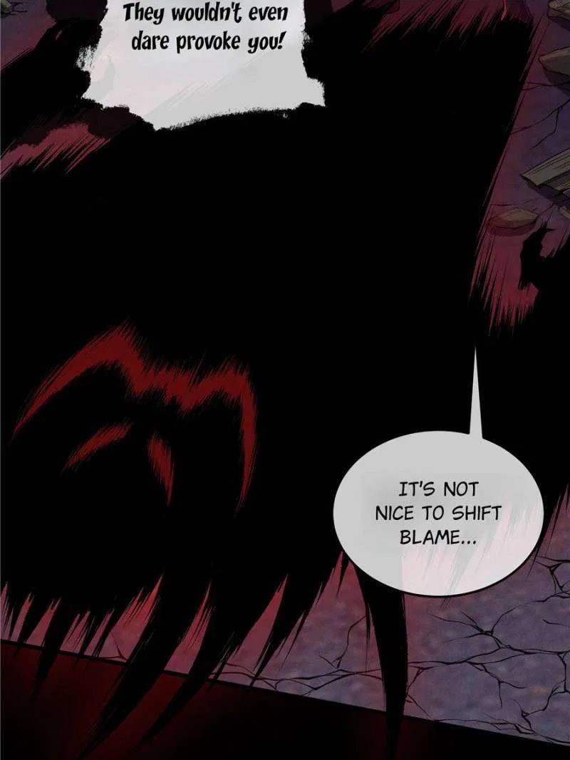 Since The Red Moon Appeared Chapter 152 – Page 40
