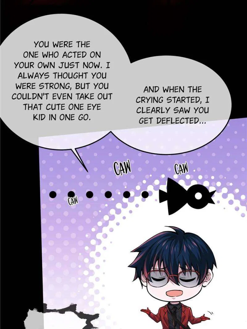 Since The Red Moon Appeared Chapter 152 – Page 41