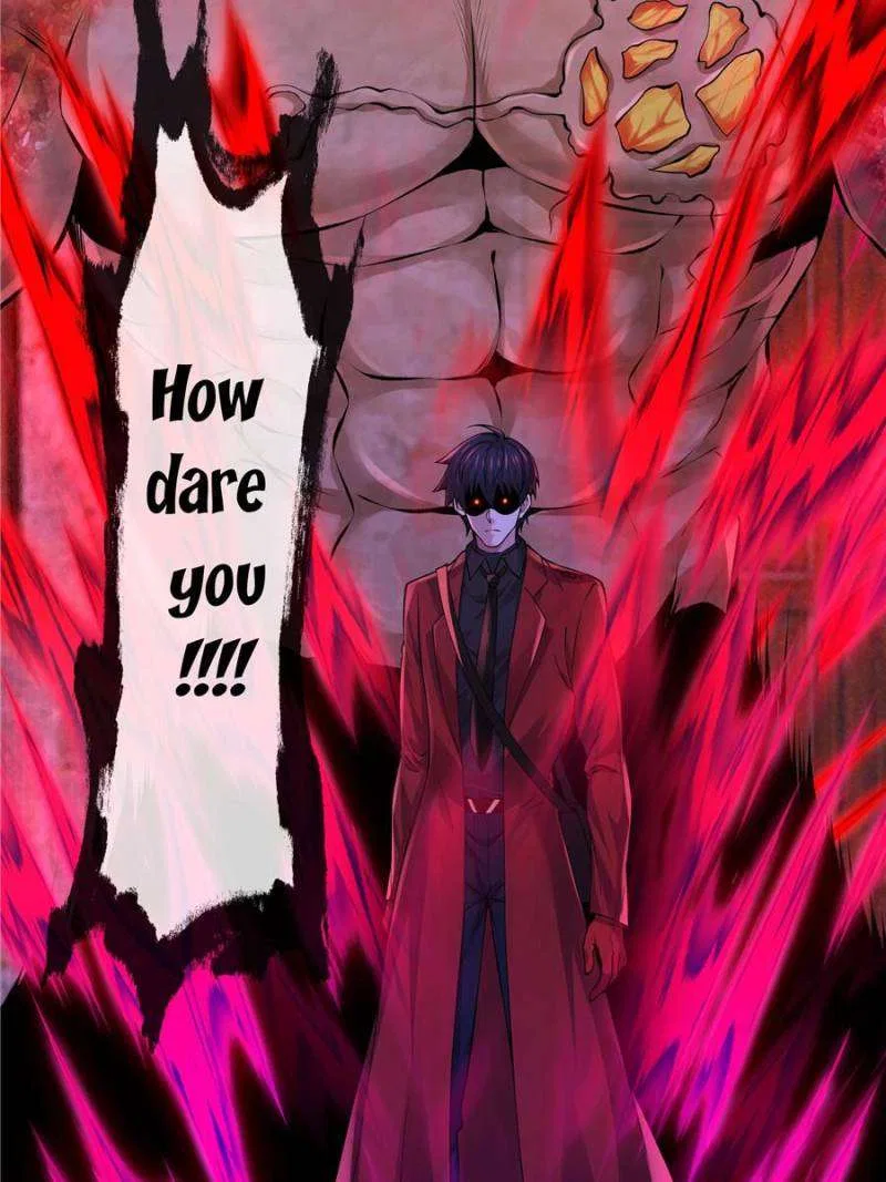 Since The Red Moon Appeared Chapter 152 – Page 43